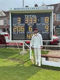 Image result for Tewkesbury Cricket Club