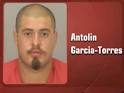 Last night they arrested 21-year-old Antolin Garcia-Torres outside a Morgan ... - garcia-torres-lamar