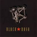 Black Nasa Black Nasa Album Cover, Black Nasa Black Nasa CD Cover ...
