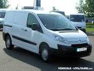 CITROEN Jumpy Steel panel van(2007 with 143000 Km) - GORRIAS ...