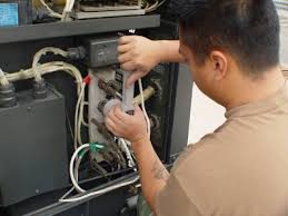 Having a Generator Repair Company