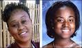 Delores and Ebony Dewitt