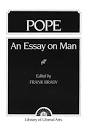 Pope: An Essay on Man by Alexander Pope - Reviews, Discussion ...
