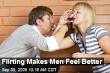 flirting – News Stories About flirting - Page 1 | Newser