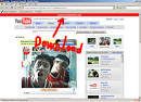sandbox films  Greasemonkeying with Google Video and YouTube
