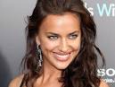 Irina Shayk biography and pictures (Cristiano Ronaldo girlfriend)