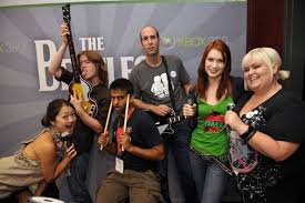 Felicia Day and Robin Thorsen - Xbox 360 Media Reception At Comic-Con - Felicia+Day+Robin+Thorsen+Xbox+360+Media+Reception+DCH2mDd4mJUl