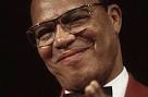 Farrakhan Speaks at UC