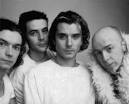 Bush (Band) Photos
