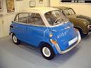 1957 BMW 600
