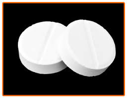 Illegally produced Methaqualone is still seized by government and law 