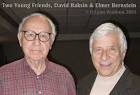 ELMER BERNSTEIN 1922-2004