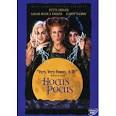 Amazon.com: Hocus Pocus: Bette Midler, Sarah Jessica Parker, Kathy ...