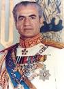 Reign of Mohammad Reza Shah Pahlavi, 1941-1979. - having deposed Reza Shah, ... - shah_uniform2