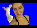 Another Day with Olga Kay