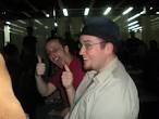 EGORAPTOR panel - Doug and Rob by ~15marbles on deviantART