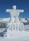 2010 Vancouver Olympic Games | Sid Dickens Memory Blocks