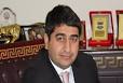 Baran Korkmaz, Digor´a Kız