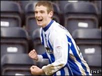 Craig Bryson impressed in his debut season at Rugby Park - _44894458_craig_bryson_203b