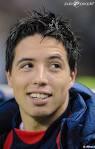 Samir Nasri