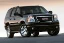 Strike forces GM to suspend truck and SUV orders