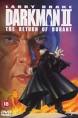 Darkman II: The Return of Durant (Video 1995) - IMDb