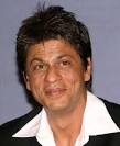 Shah Rukh Khan seems to be