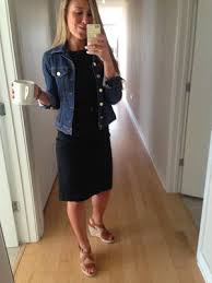 all black wedge sandal outfit - Google Search | Outfits I like ...