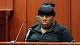 Neighbor describes Zimmerman, Martin fight