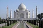 CS - Scientific Symbolism of the Taj Mahal, by Rolf Witzsche