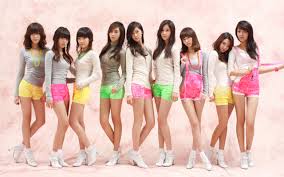 SNSD-tinkerbell - SNSD