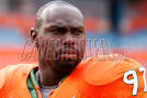 Caneshooter.com | 11/25/11 vs Boston College | Adewale Ojomo