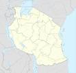 Dar es Salaam - Wikipedia, the free encyclopedia