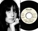 What female singer recorded a song called “Ringo, I Love You”?