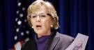 Barbara Boxer is pictured.