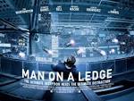 Man on a Ledge