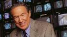 Mike Wallace, a game show host