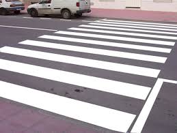 ¿Sabes como cruzar correctamente un paso para peatones? (Pincha en la imagen)