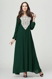 Aliexpress.com : Buy Muslim abaya dress turkish clothes for women ...