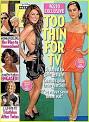 90210 Stars: Too Thin For TV? | 90210, Jessica Stroup, Shenae ...
