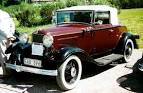 Fitxer:1932 Ford Model B 68 Cabriolet.jpg - Viquip&egrave;dia
