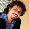 Bikram Ghosh, musician. • Claim to fame: His dreadlocks. No, seriously? - 1leadbikram