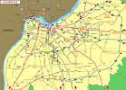 Louisville, the seat of