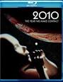 2010: The Year We Make Contact Blu-ray - Roy Scheider Helen Mirren