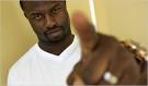 Jets linebacker Bart Scott