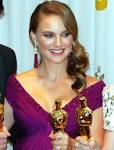 File:Natalie Portman AA 2011. - via Daymix