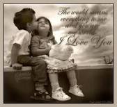 Love Memorials