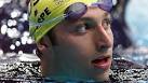 Ian Thorpe