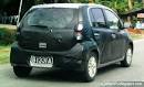  Perodua 