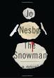 jo nesbø pronunciation